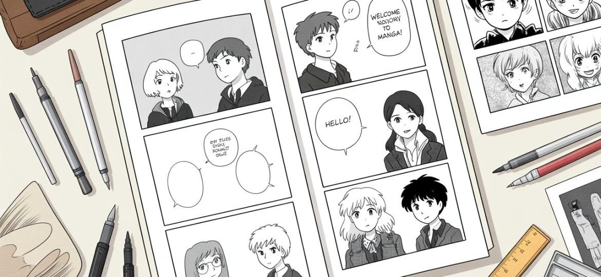 Manga is deeply woven into Japanese culture, with origins that stretch back hundreds of years through early forms of visual storytelling.