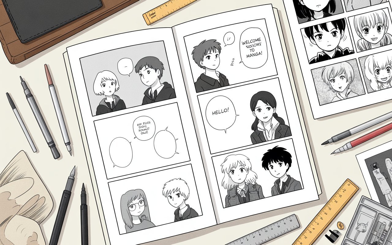 teach-me-first-manga-guide-for-beginners