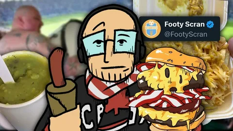 The Viral Food Guessing Game