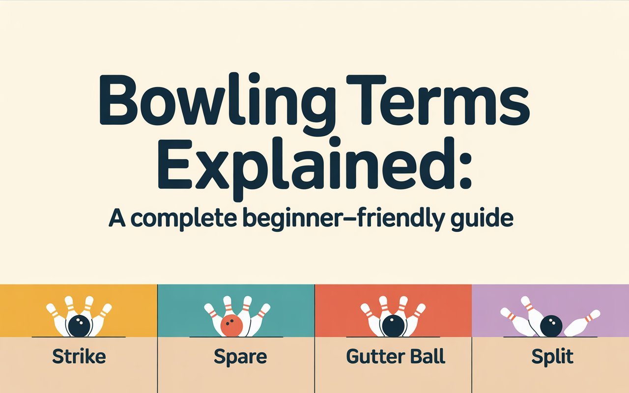 bowling-terms-explained-complete-beginners-guide