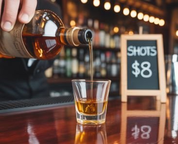 How Much Does a Shot Cost? Prices, Sizes & Tips Explained