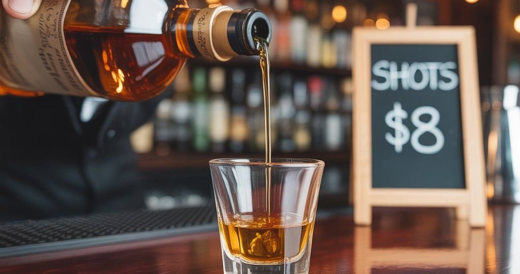 How Much Does a Shot Cost? Prices, Sizes & Tips Explained