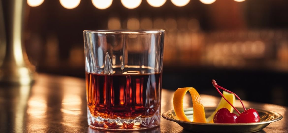 Sweet Vermouth Guide: Uses, Taste & Best Picks