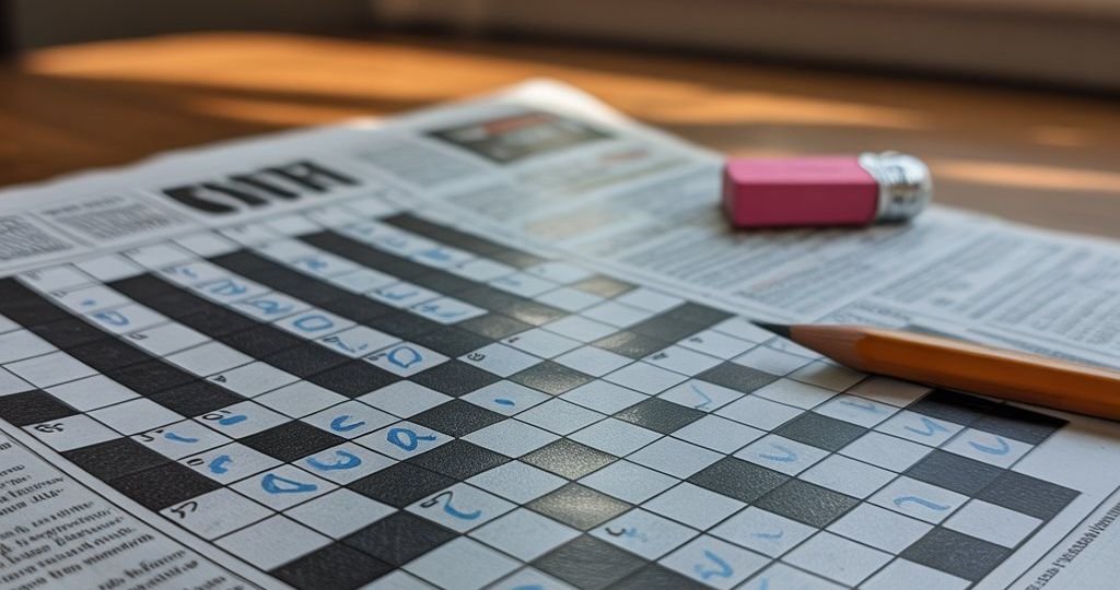For Real Tho Crossword: A Fun, Modern Guide to Slang in Puzzle Culture