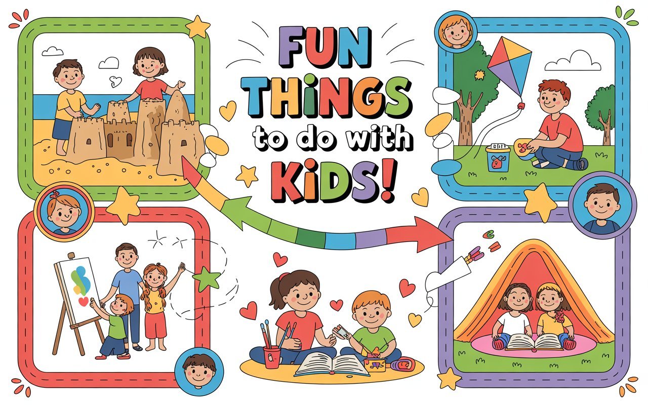 things-to-do-with-kids-fun-family-activity-ideas