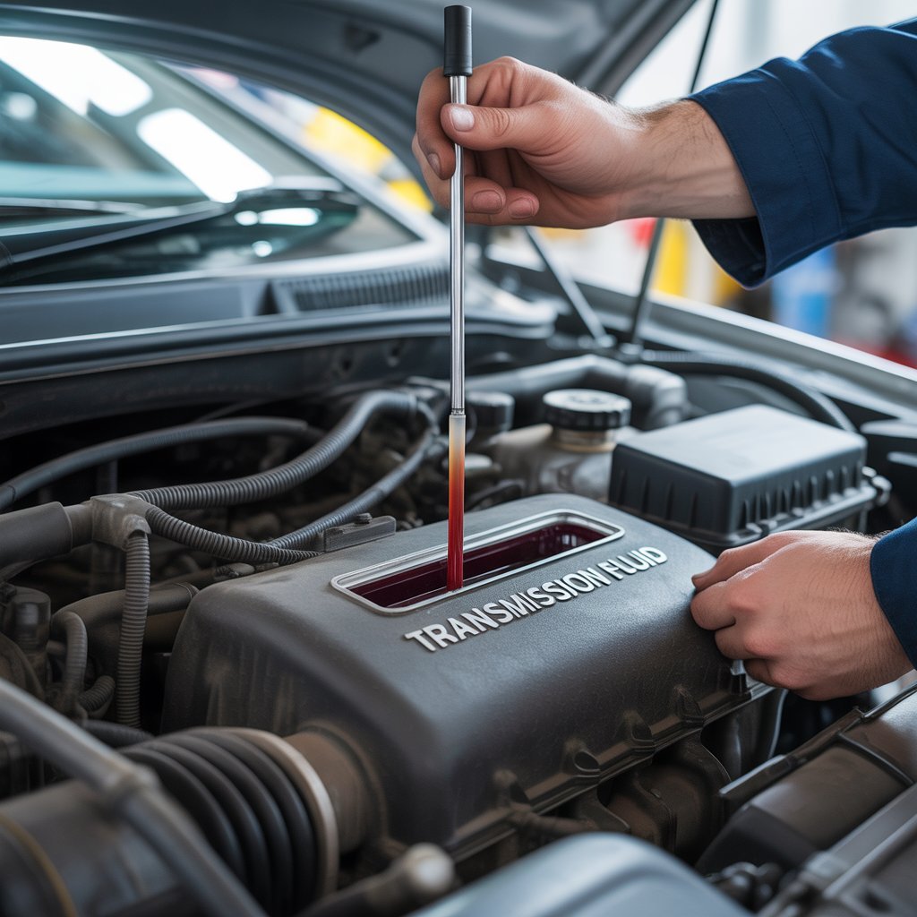 how-to-check-transmission-fluid-guide