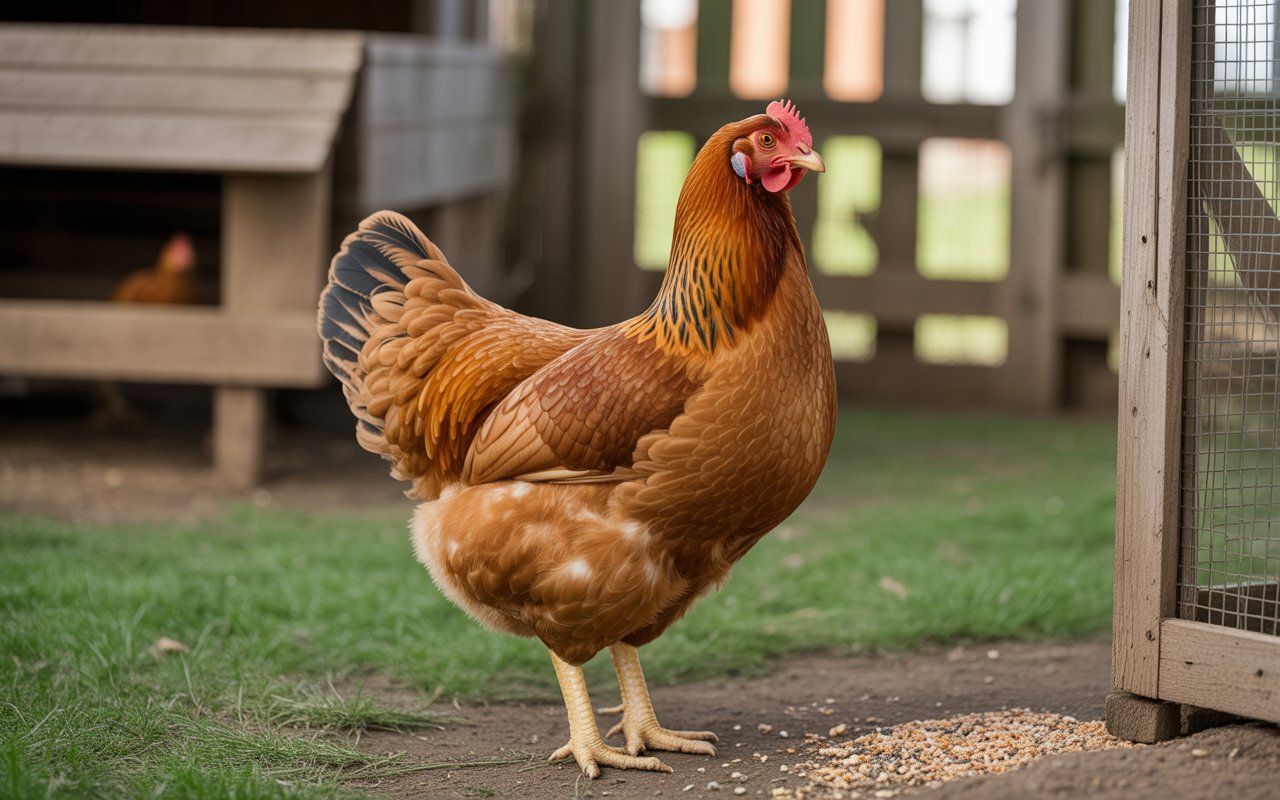 cinnamon-queen-chicken-guide-eggs-care-benefits