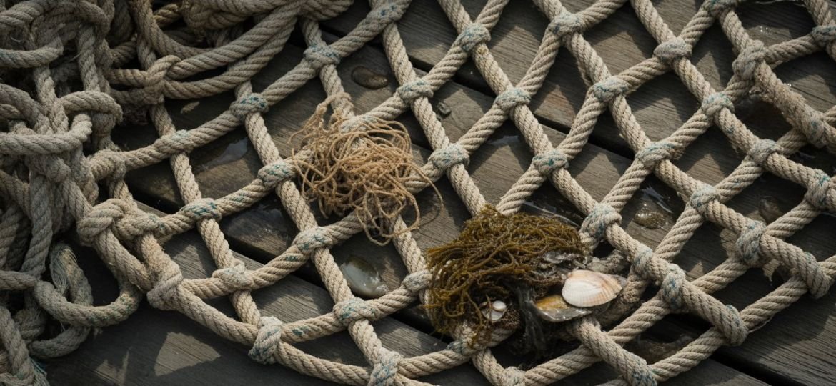 Marine Net Guide: Uses, Types & Benefits