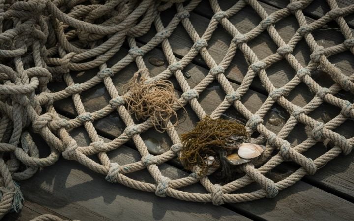 Sea Life Net Ultimate Marine Net Guide: Types, Uses, Benefits & Expert Tips