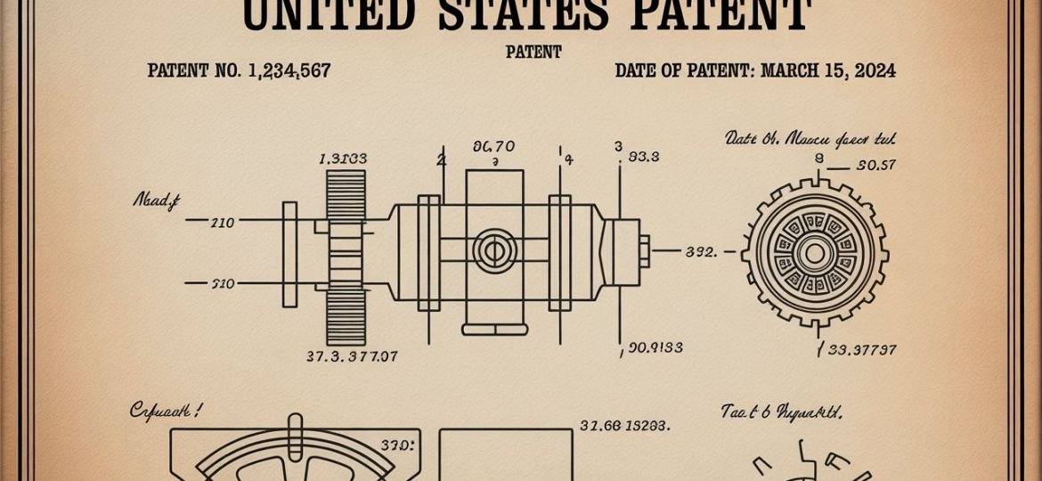 Patent ENS Explained: A Complete Beginner’s Guide to Protecting Digital Innovations