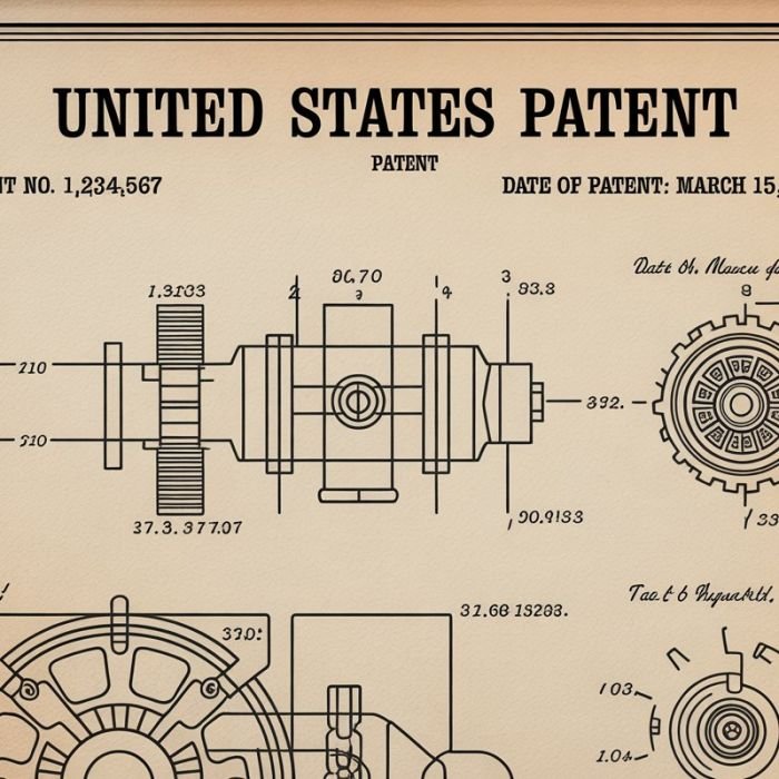 Patent ENS Explained: A Complete Beginner’s Guide to Protecting Digital Innovations