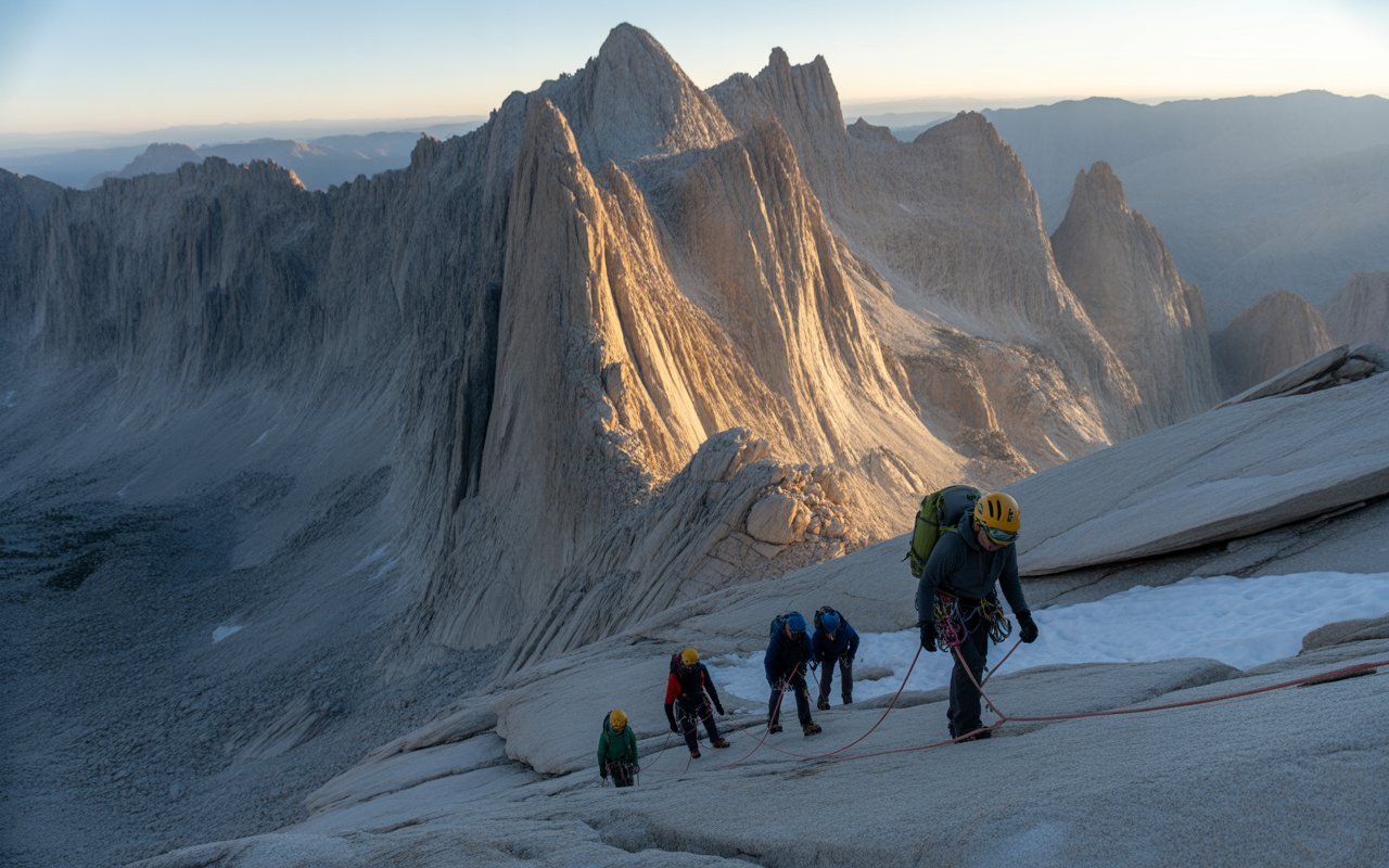 mt-whitney-mountaineering-guide-for-beginners