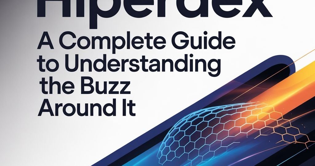 Hiperdex: A Complete Guide to Understanding the Buzz Around It
