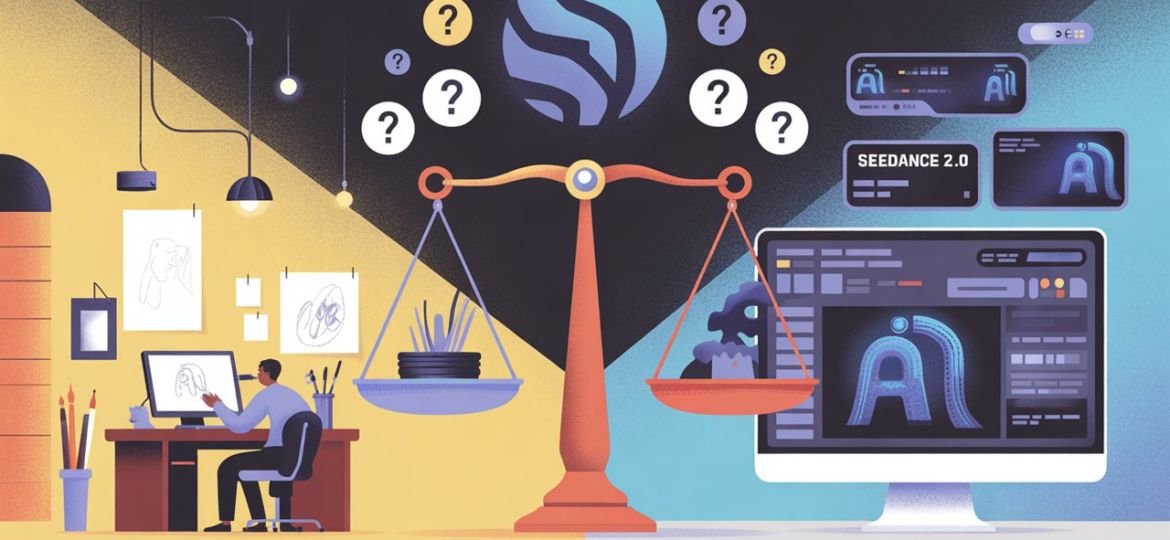 Why Seedance 2.0 Is Creating New Ethical Dilemmas in Content Creation