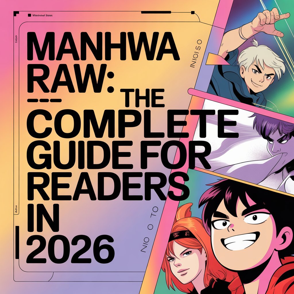manhwa-raw-the-complete-guide-for-readers-in-2026