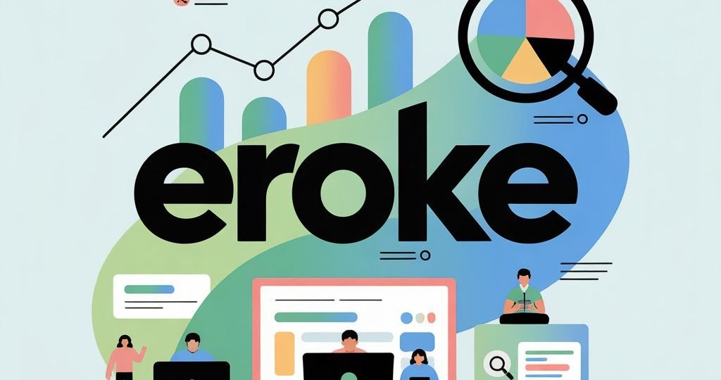 Eroke: Meaning, Uses, Trends, and Why People Are Curious About It