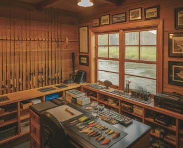 Back Casting Room Guide: Meaning, Uses & Benefits
