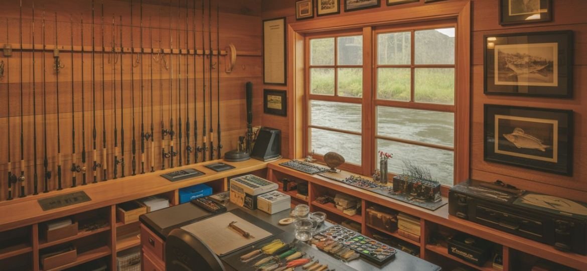Back Casting Room Guide: Meaning, Uses & Benefits