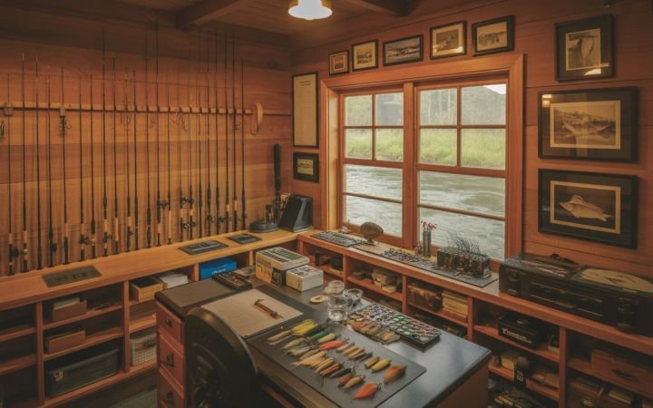 Back Casting Room Guide: Meaning, Uses & Benefits
