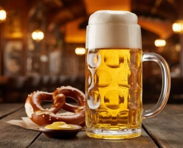 German Beer Guide: History, Styles, Traditions & Best Types to Try