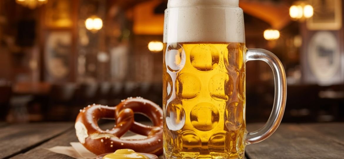 German Beer Guide: History, Styles, Traditions & Best Types to Try