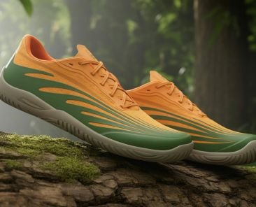 Lorax Pro Barefoot Shoes Review & Buying Guide