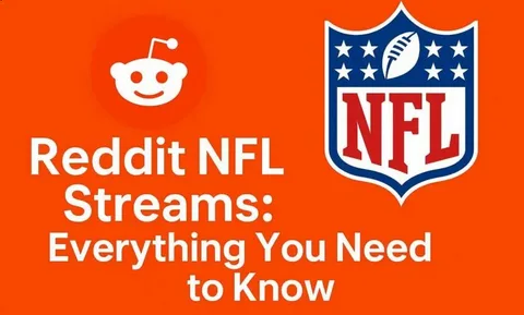 NFL Reddit Streams Guide: Safe & Legal Options
