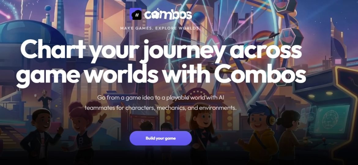 From Zero to Launch: Building a Complete Game With an AI Game Maker
