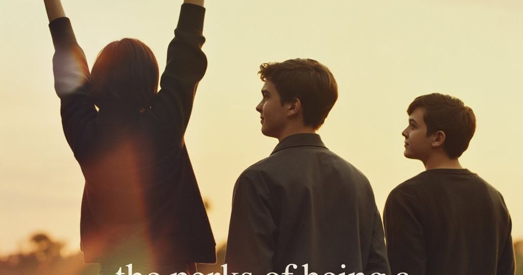 The Movie Wallflower: Meaning, Themes & Full Review