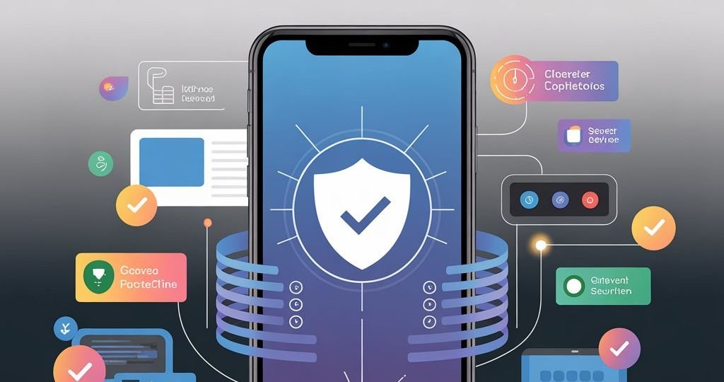 iTop VPN for iPhone: Secure Your iOS Device Completely
