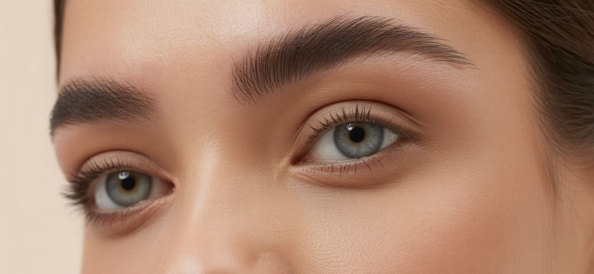 Powder Brows Guide: Benefits, Healing & Aftercare