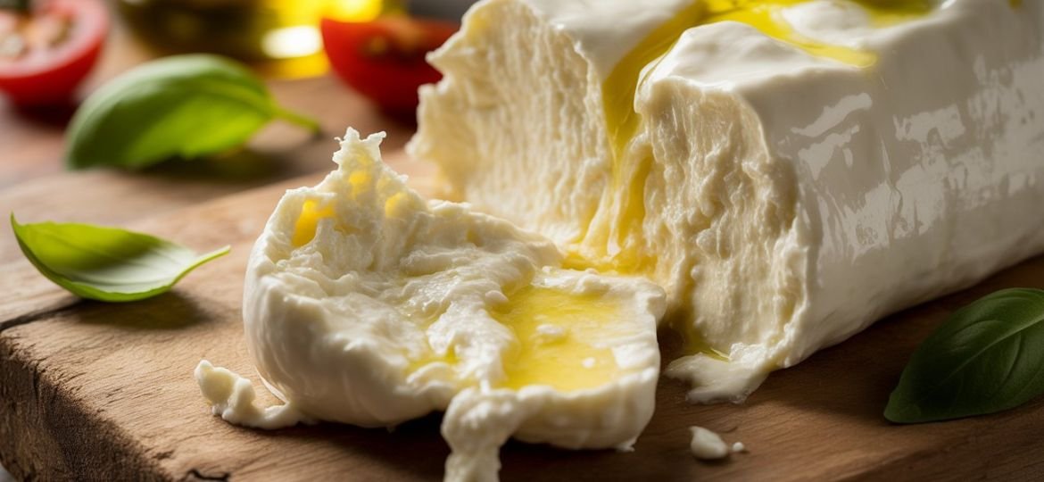 Stracciatella Cheese Guide: Taste, Uses, and Recipes