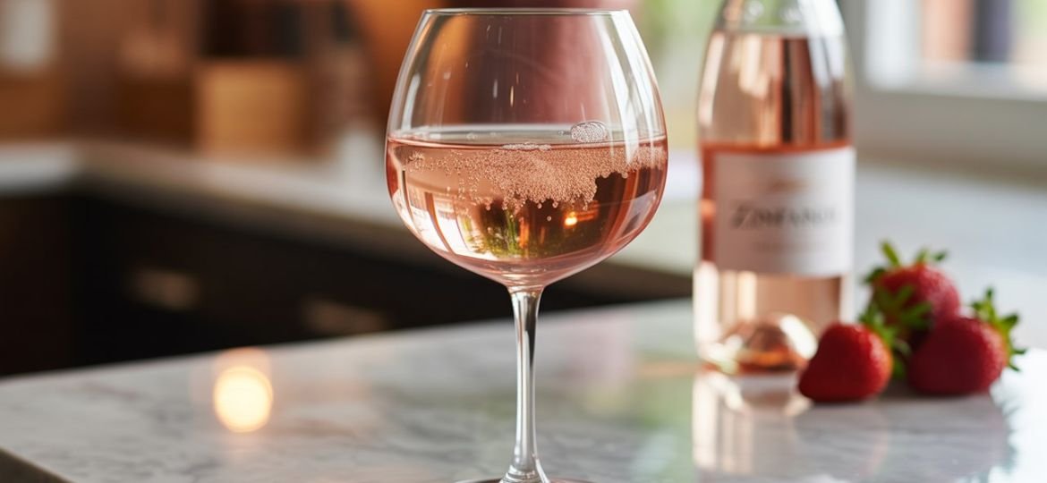 White Zinfandel