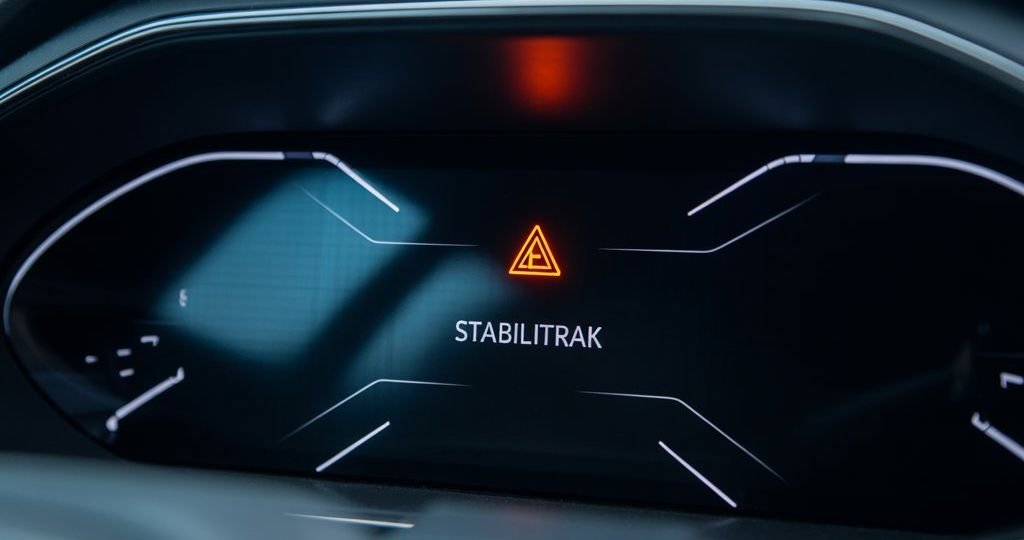 StabiliTrak Guide: Meaning, Problems, and Fixes