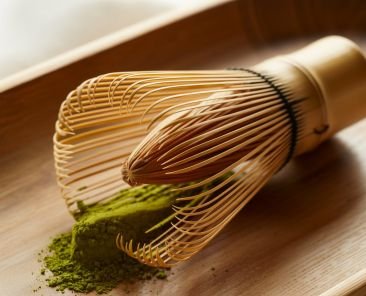 Matcha Whisk Guide: Types, Uses, and Care Tips