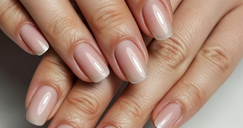 Builder Gel Nails Guide for Strong and Stylish Nails