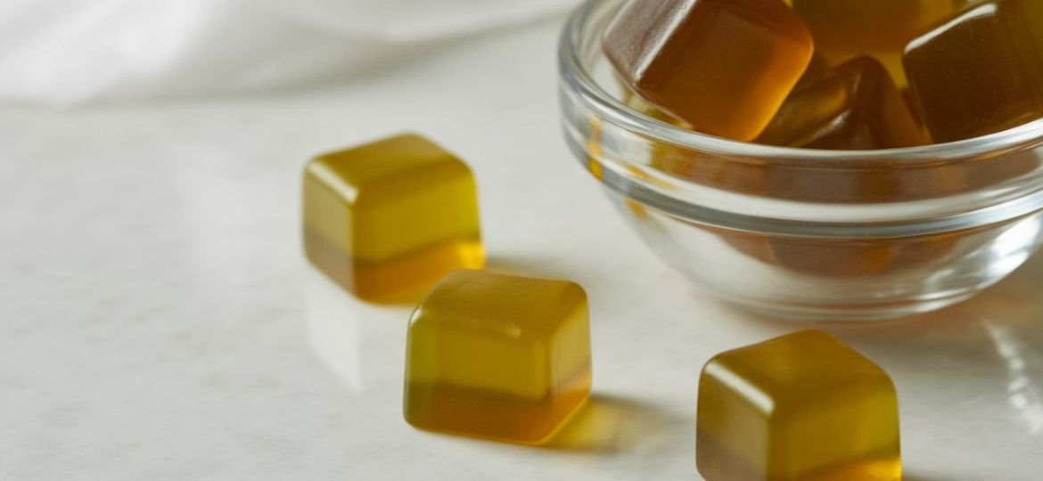 Sea Moss Gummies: Benefits, Uses, and Buying Guide