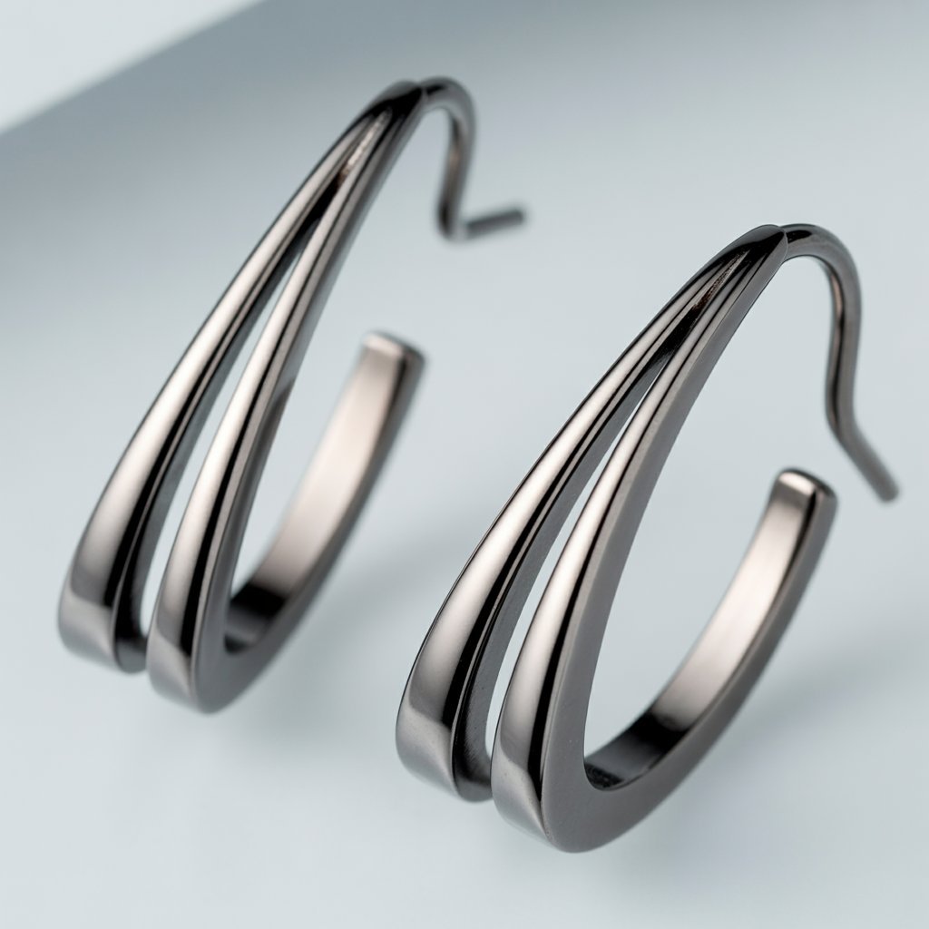 titanium-earrings-the-stylish-safe