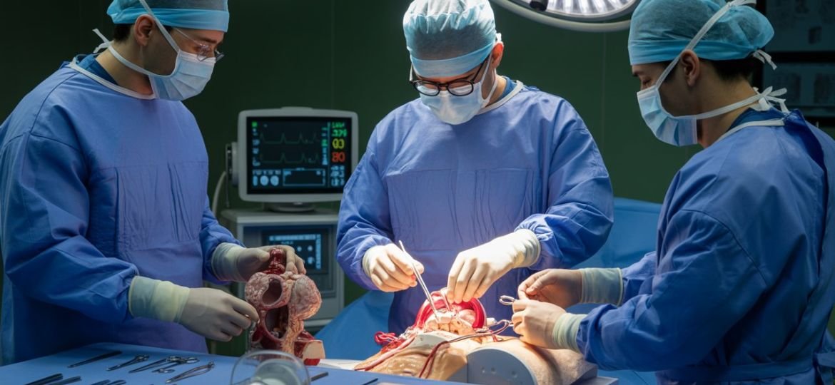Core Surgical Training Explained for Future Surgeons