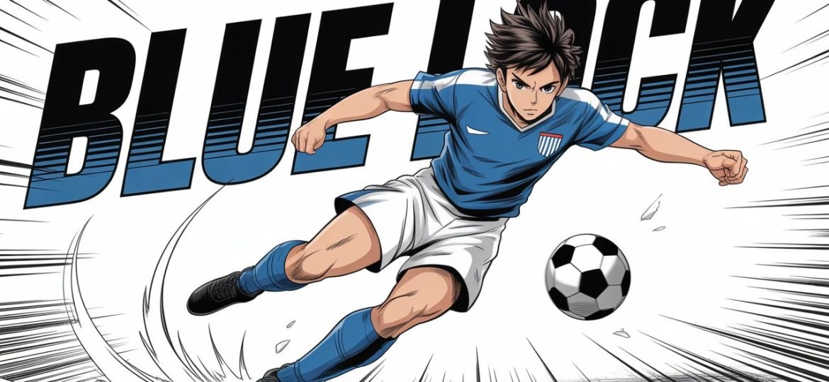 Read Blue Lock Online: Complete Guide for Manga Fans