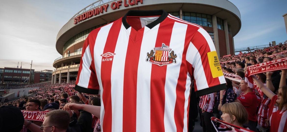 Sunderland A.F.C. History, Fans, Stadium & Success