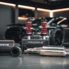 Prodrive Performance Pack Guide for Better Driving