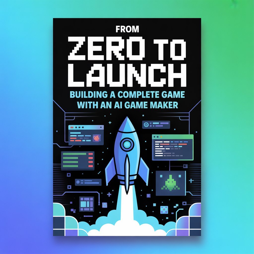 from-zero-to-launch-building-a-complete-game-with-an-ai-game-maker
