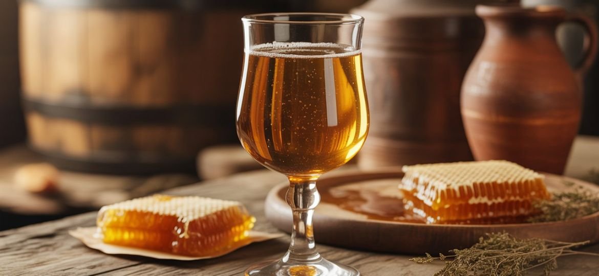 What Is Mead? A Beginner’s Guide to Honey Wine