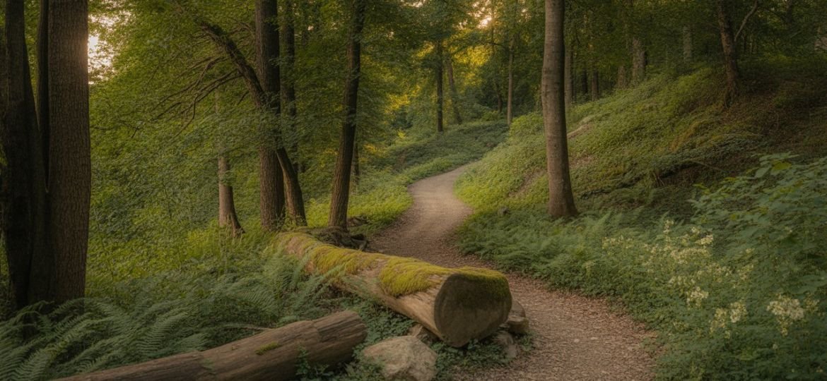 Nature Trails Near Me: Best Scenic Walks & Hiking Tips