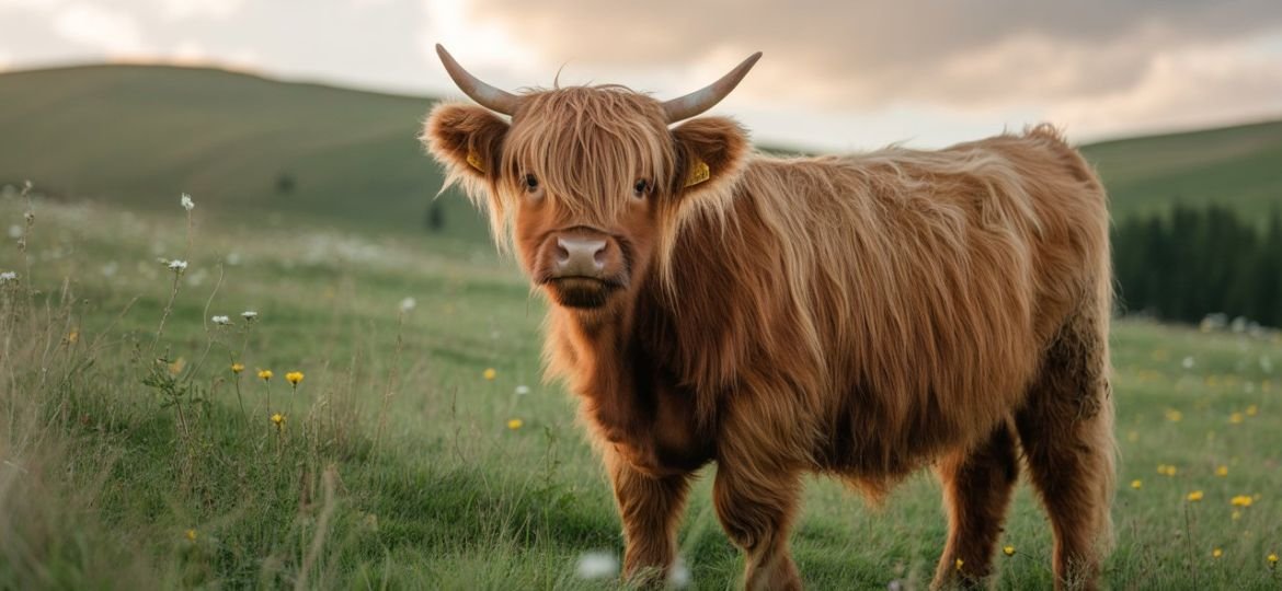 Mini Highland Cow Guide: Care, Cost & Facts
