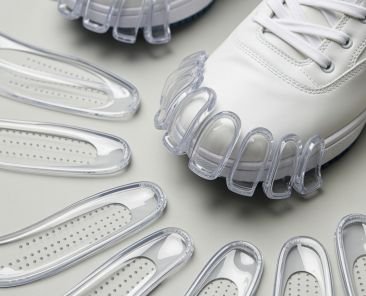 Crease Protectors Guide: Keep Sneakers Looking New