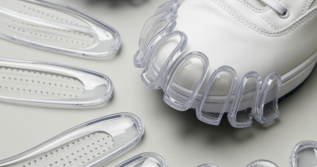 Crease Protectors Guide: Keep Sneakers Looking New