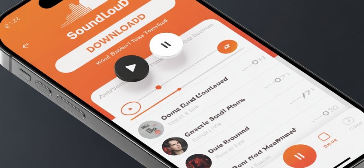 SoundCloud Downloader Guide for Easy Music Access