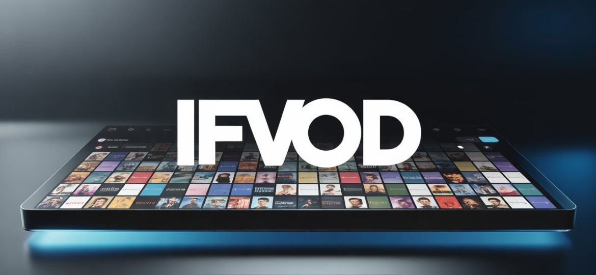 Ifvod Guide 2026: Features, Content & Streaming Tips